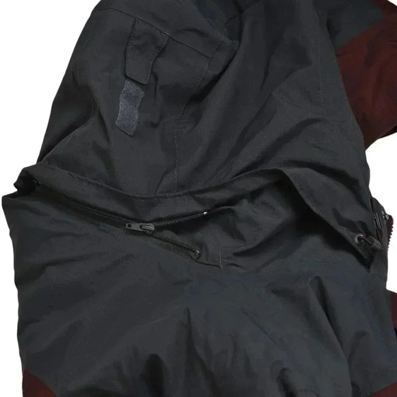 Columbia Interchange 3 in 1 Winter Jacket Omni Heat Ski Snow  Size Medium - Picture 14 of 15